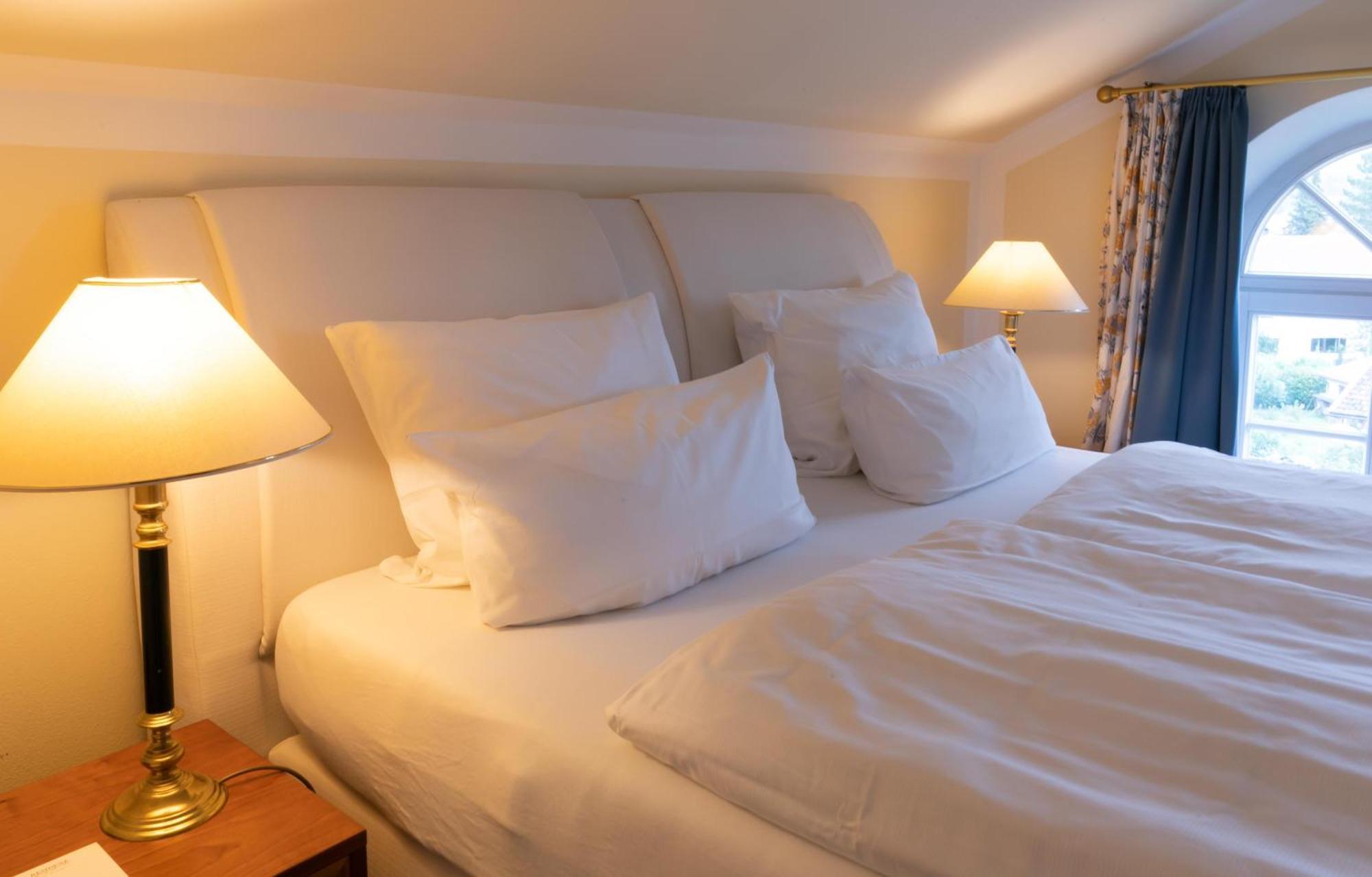 Residenz Heinz Winkler Hotel Aschau im Chiemgau Quarto foto
