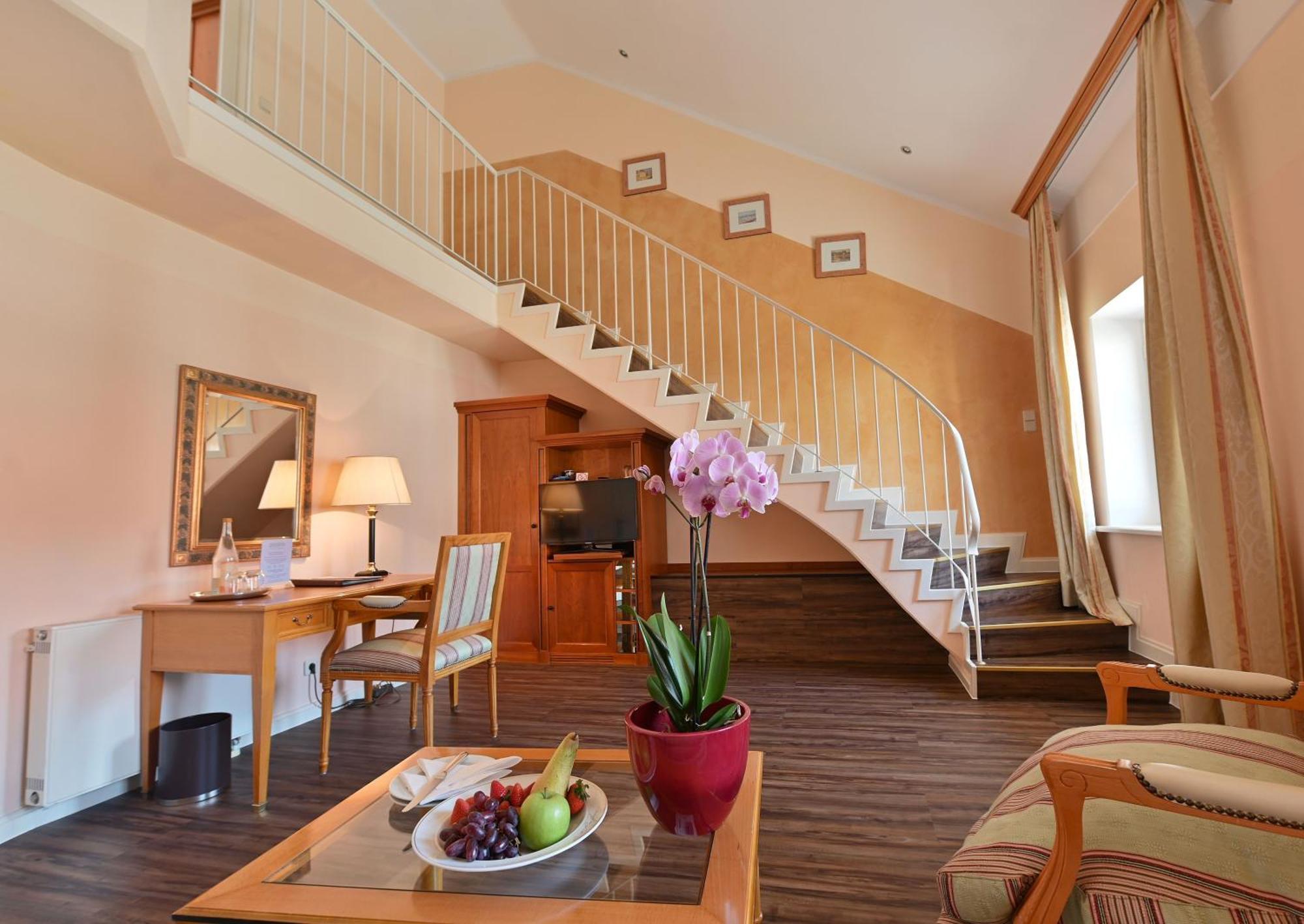 Residenz Heinz Winkler Hotel Aschau im Chiemgau Quarto foto