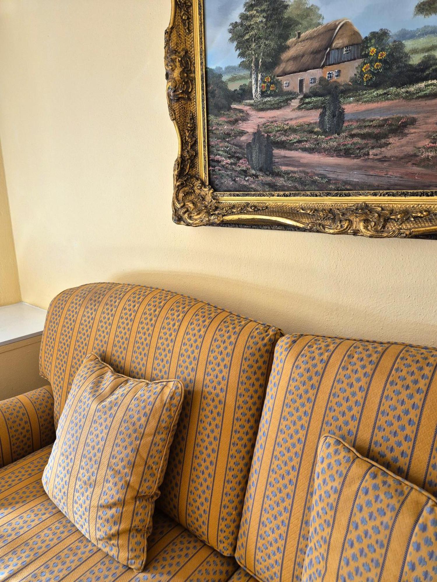 Residenz Heinz Winkler Hotel Aschau im Chiemgau Quarto foto