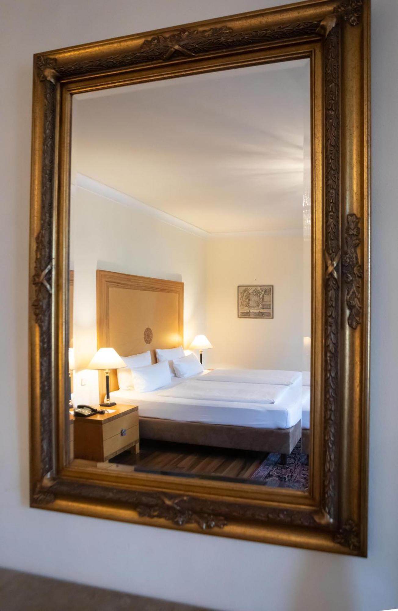 Residenz Heinz Winkler Hotel Aschau im Chiemgau Quarto foto
