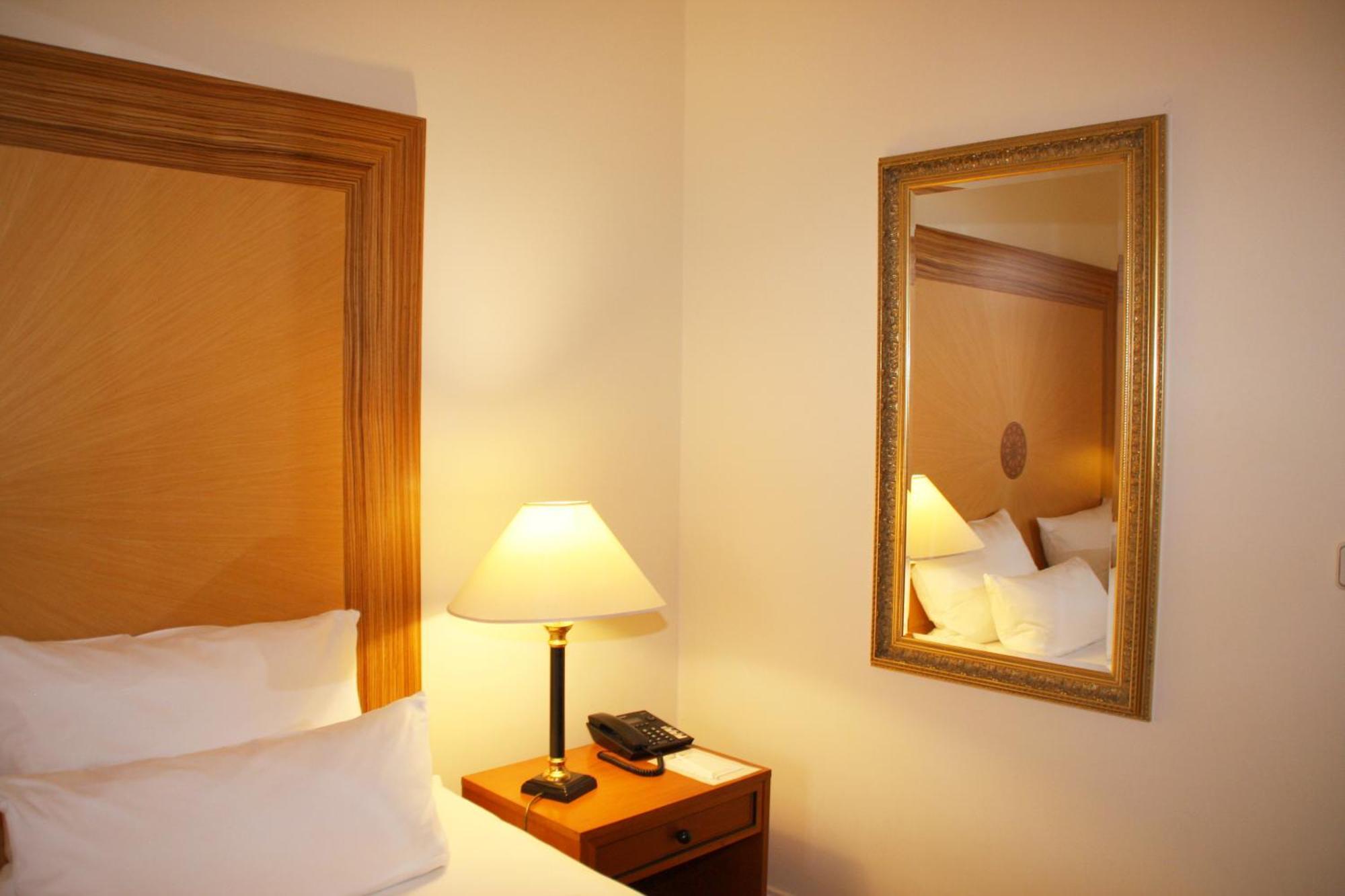 Residenz Heinz Winkler Hotel Aschau im Chiemgau Quarto foto