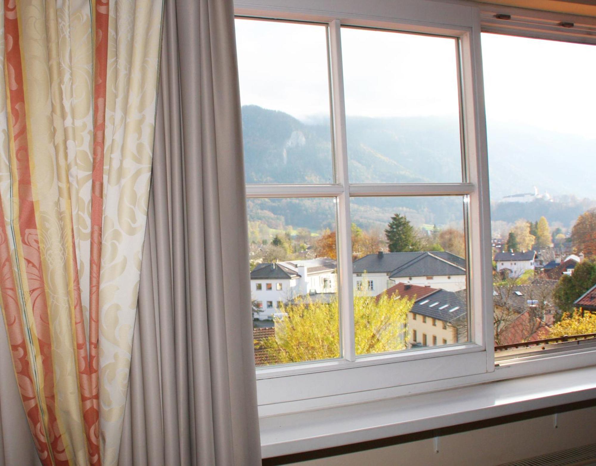 Residenz Heinz Winkler Hotel Aschau im Chiemgau Quarto foto